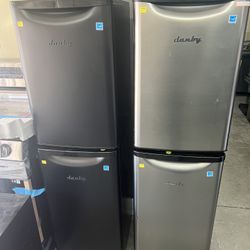 Danby Mini Fridge 