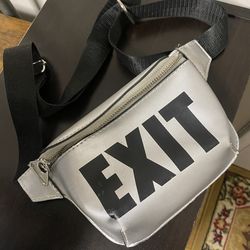 Shoulder bag