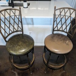 Counter Height  Stools