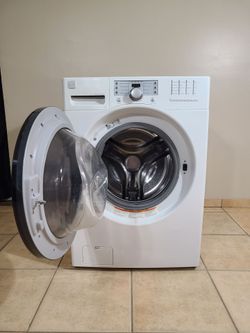 Kenmore Washer large Capacity only$295.00