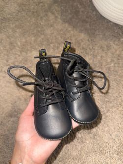 Baby doc Martin’s