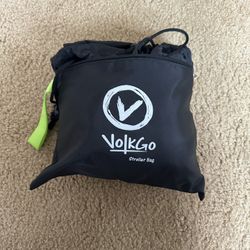 Volkgo clearance stroller bag