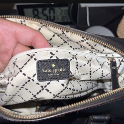Kate Spade Purse 