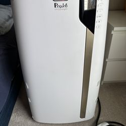 Portable Air Conditioner - Delonghi