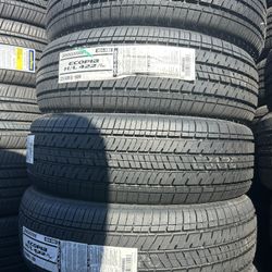 BRIDGESTONE 225/6018 TIRES FOR SALE!!!!