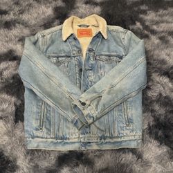 Levi’s Jacket 