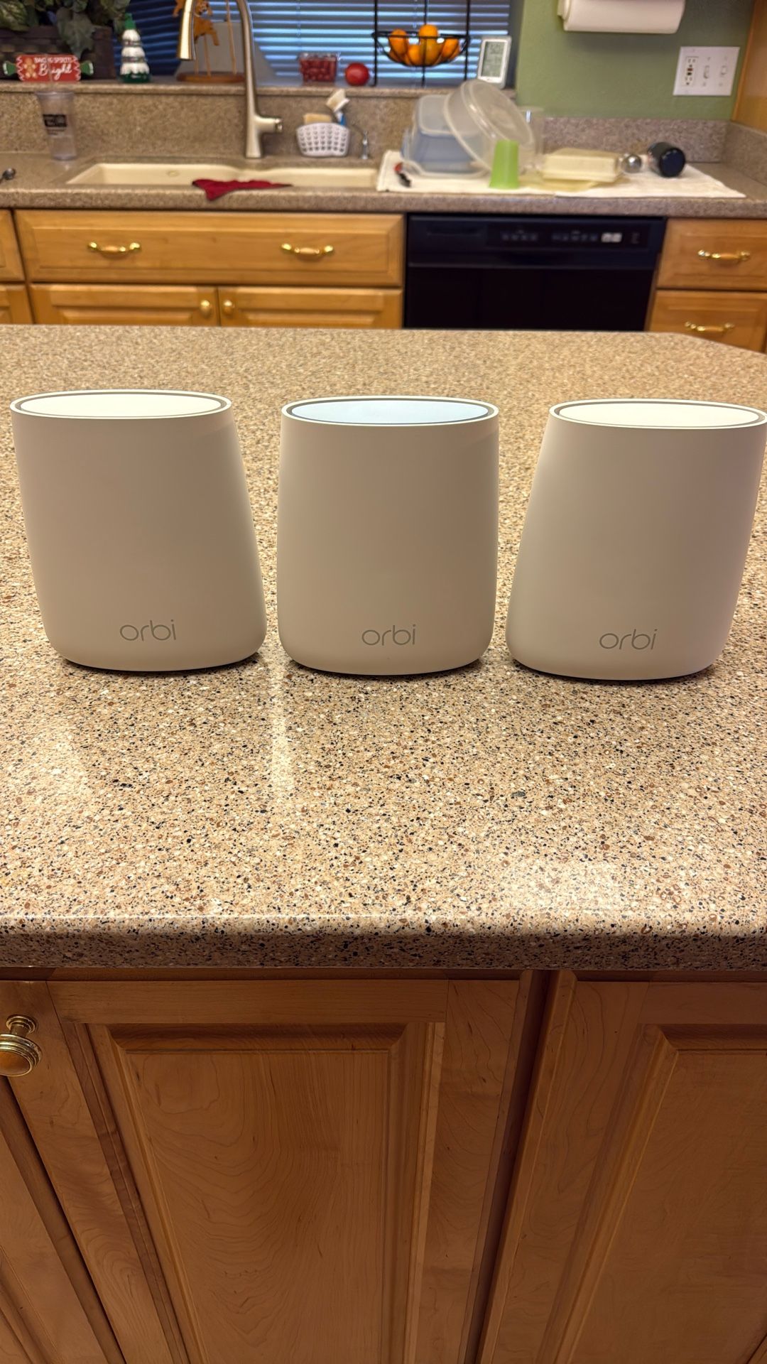 Netgear Orbi Whole Home WiFi System