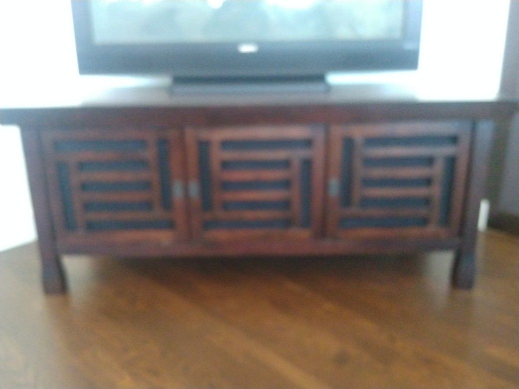 Television Stand Or Table Storage Unit
