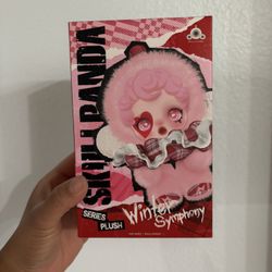 Skullpanda 
