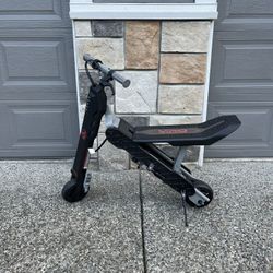 VIRO Rides Vega 2-in-1