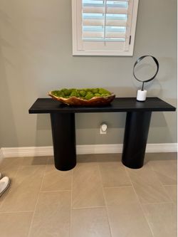 Entry Table