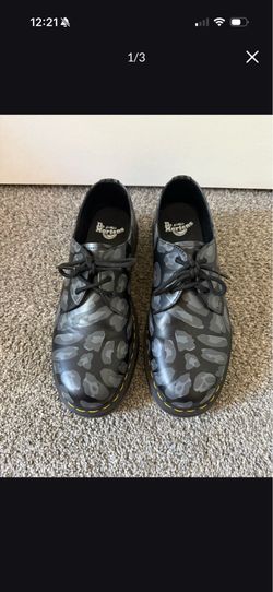 Men’s Dr Martins - Oxfords size 10