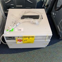 ge air conditioner 