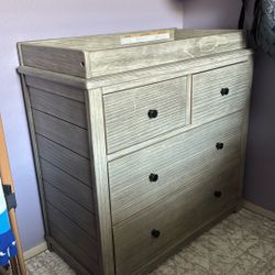 Changing Table 