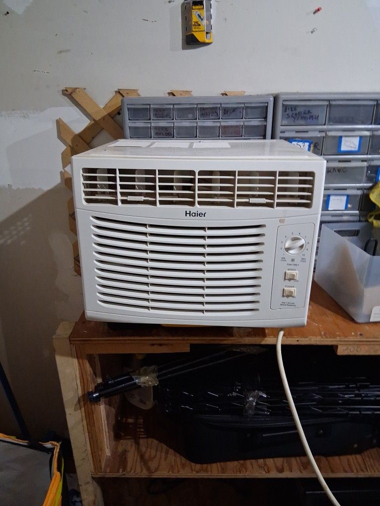 Haier Air Conditioner