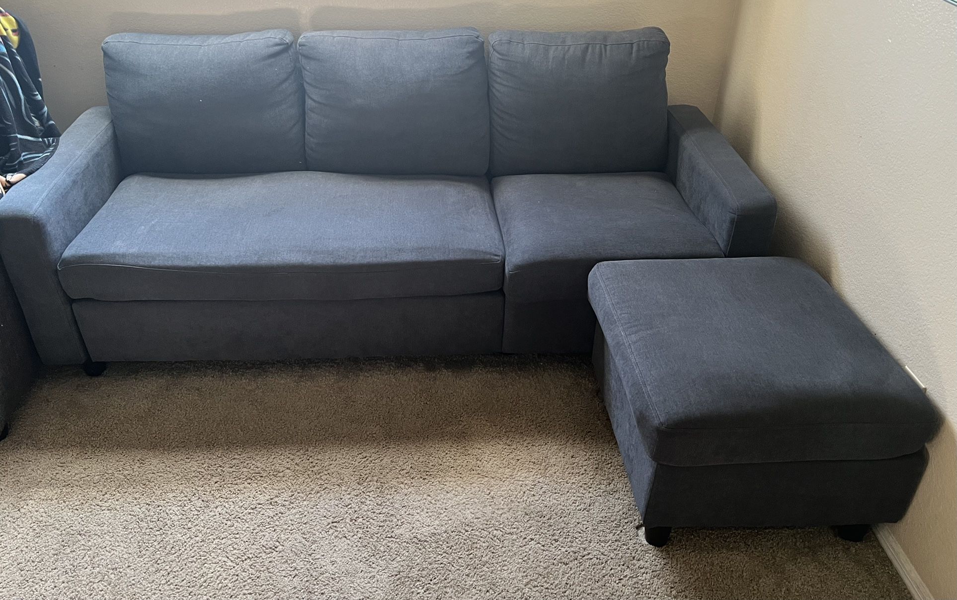 COUCH FOR SALE