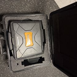 Diesel labtops jatest med/heavy trucks and off highway