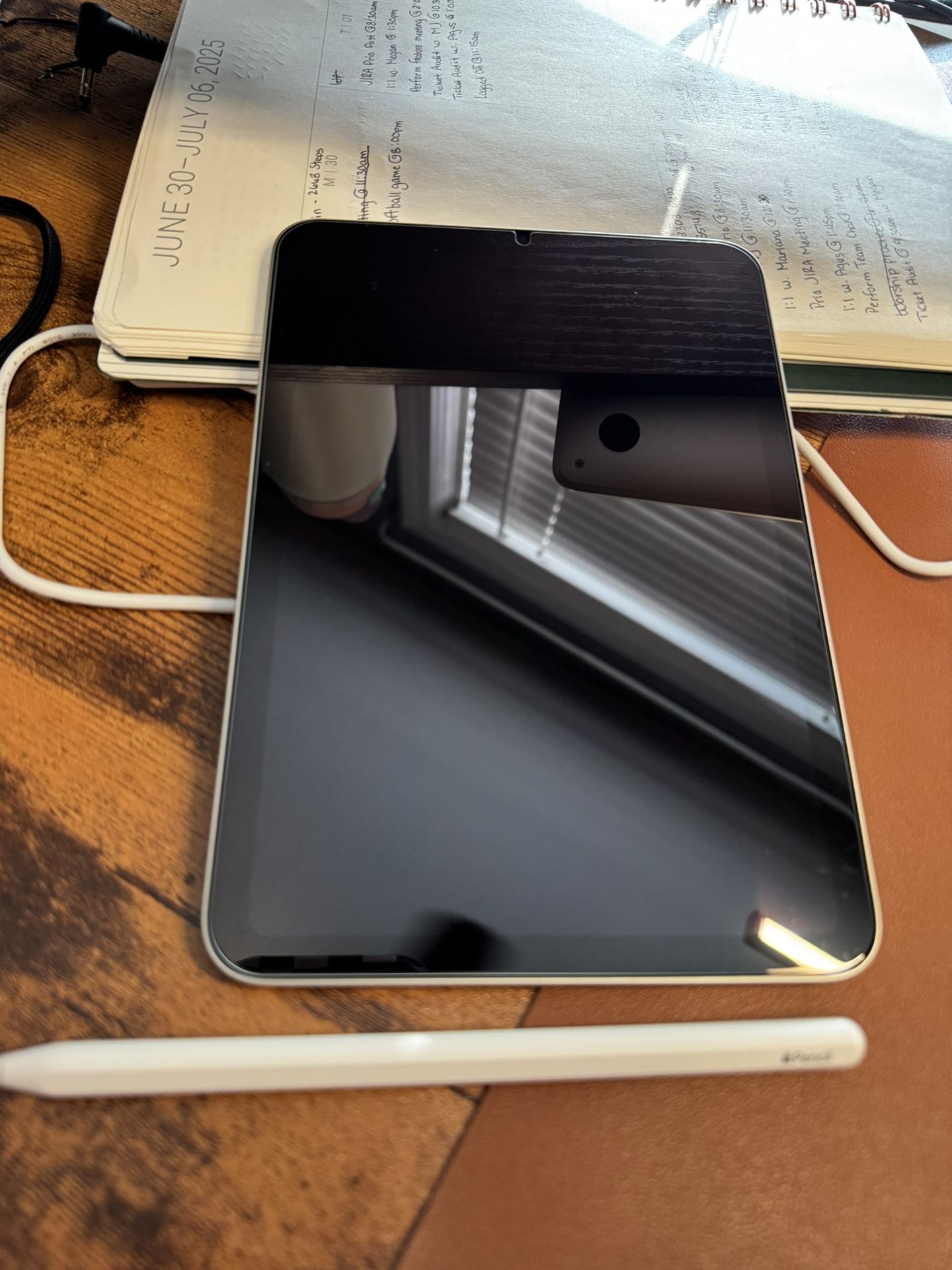 iPad Mini 6 64GB & Apple Pencil 2