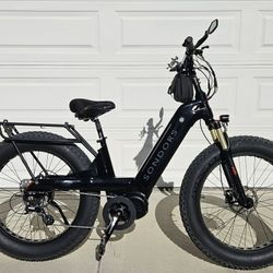 Sondors LX  Ebike