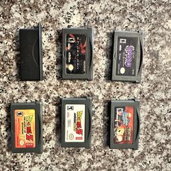 Gameboy Games ( offers )