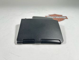 17-22 Harley Sportster Iron 883/1200 OEM Frame Battery Tray Support Bracket Caddy 69201363.OBO. SM9KNT0252