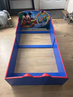 Free bed!!