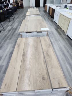 Flooring