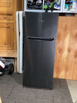 Mini Fridge with freezer