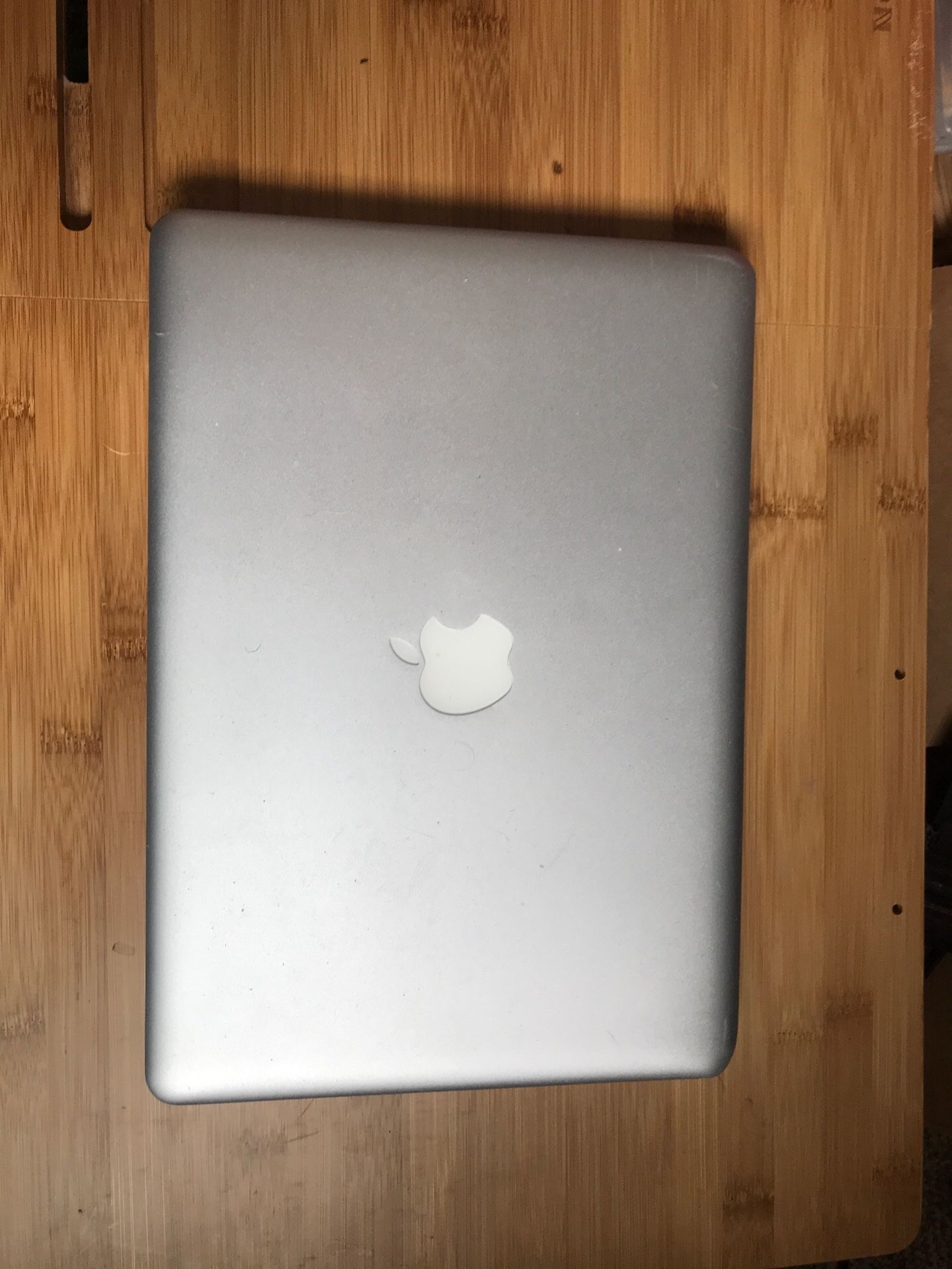 MacBook Pro MUST SELL