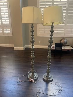 Lamps - Set of 2