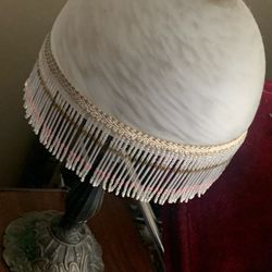 Lamp- Lámpara