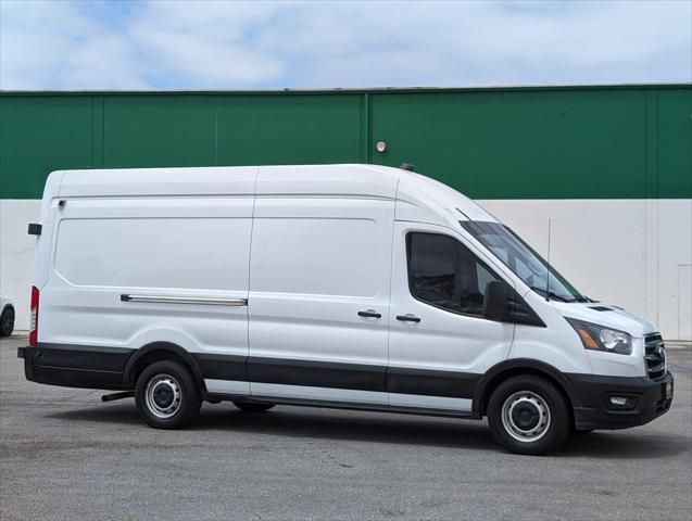 2020 Ford Transit-350 Cargo Van