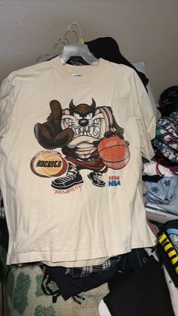 Taz shirt