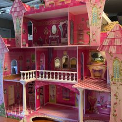 Doll House