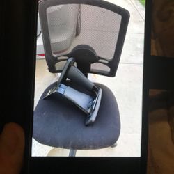 Student Computer Chair