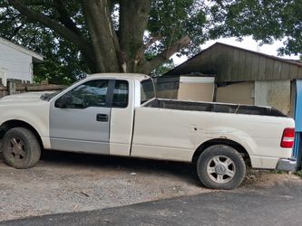 2005 Ford E-Series