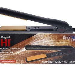 CHI Ceramic Flat Iron