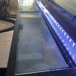 Glass Covers For 80 Gal Aquarium 