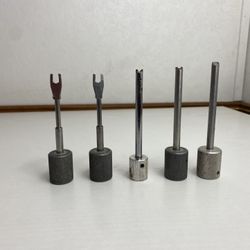 VCR ALIGNMENT TOOLS