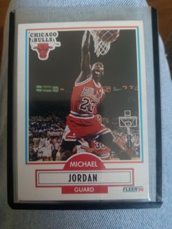 Michael Jordan #26