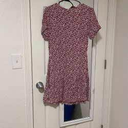 Size 6 Loft Dress 