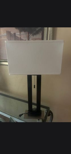 Nice lamp