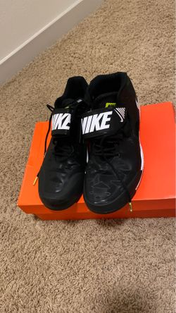 10.5 Nike Javelin Shoes