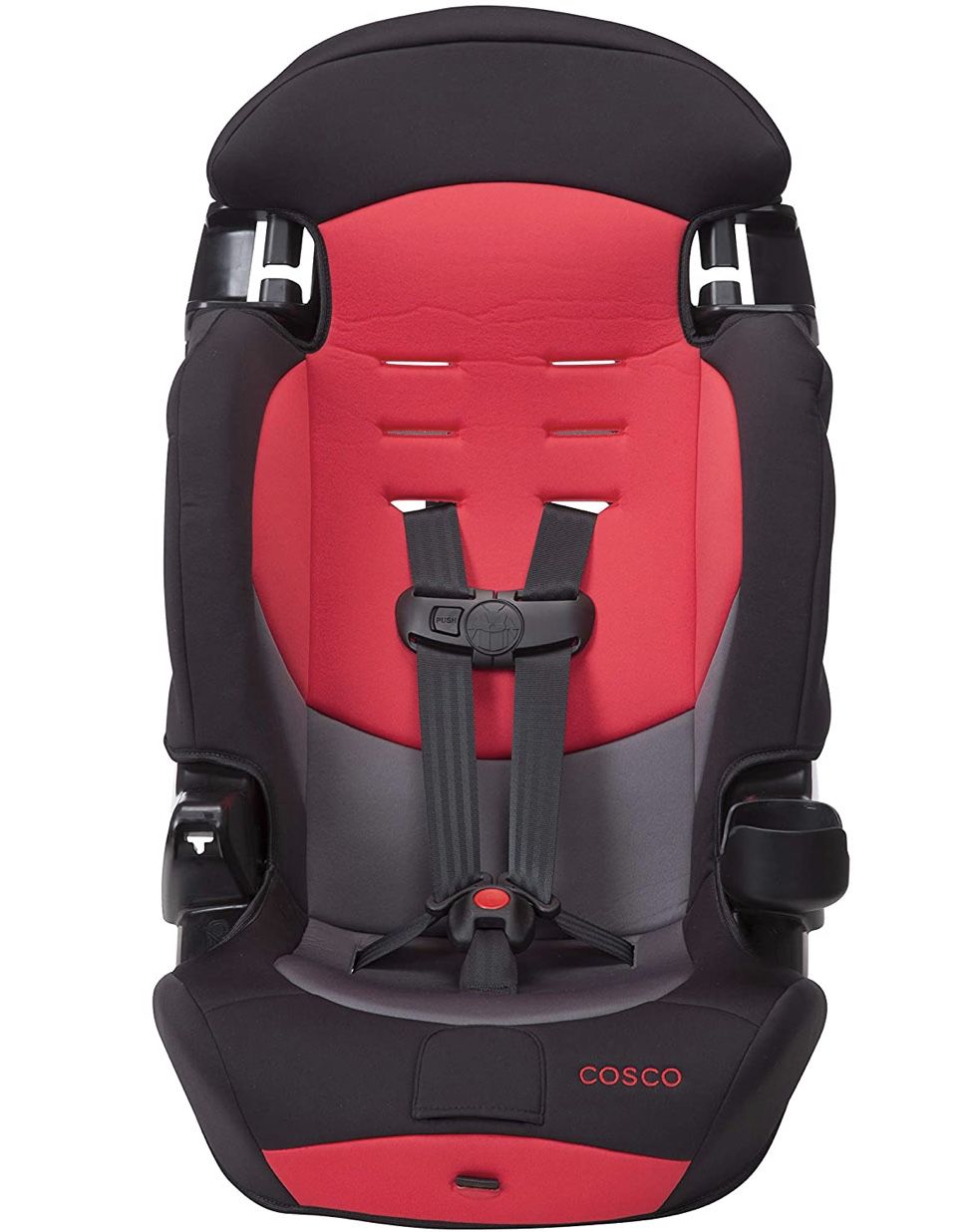 New Cosco Finale DX 2-in-1 Combination Booster Car Seat SUMMERLIN