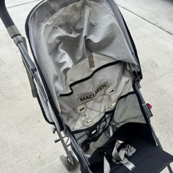 Maclaren Stroller 