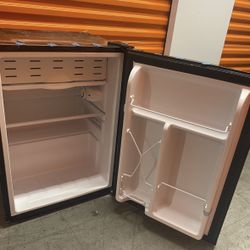 Mini Fridge! 