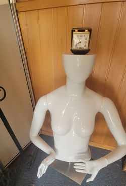 Modern Art Piece