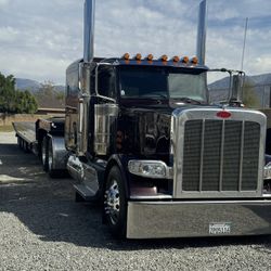 Truck Wash