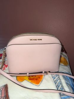 Michael Kors bag - Light Pink