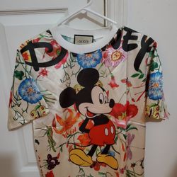 Mickey Shirt